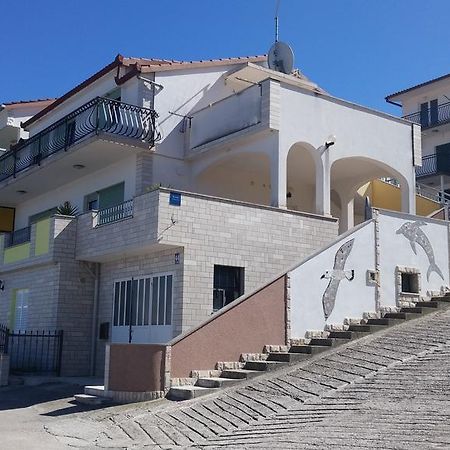 Apartment Karmen 特罗吉尔 外观 照片