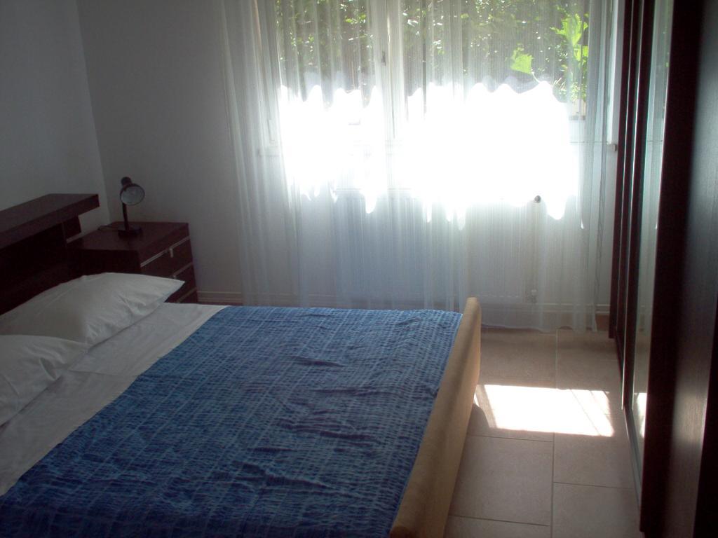 Apartment Karmen 特罗吉尔 客房 照片